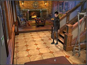 3 - [Rozdział V] Dom rodzinny cz.1 | Still Life - Still Life - poradnik do gry