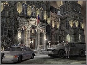 1 - [Rozdział V] Uniwersytet cz.1 | Still Life - Still Life - poradnik do gry