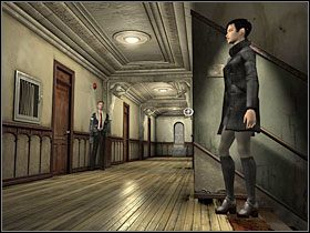 2 - [Rozdział V] Uniwersytet cz.1 | Still Life - Still Life - poradnik do gry