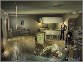 3 - [Rozdział V] Uniwersytet cz.1 | Still Life - Still Life - poradnik do gry