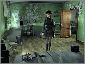 1 - [Rozdział V] Uniwersytet cz.2 | Still Life - Still Life - poradnik do gry