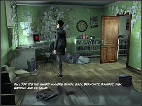 2 - [Rozdział V] Uniwersytet cz.2 | Still Life - Still Life - poradnik do gry