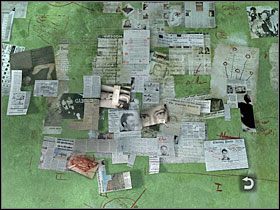 W tym momencie po schodach weszła dziewczyna - [Rozdział V] Uniwersytet cz.2 | Still Life - Still Life - poradnik do gry