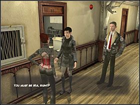 3 - [Rozdział V] Uniwersytet cz.2 | Still Life - Still Life - poradnik do gry