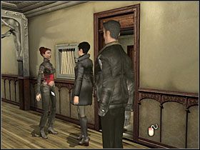 Już miałam zejść na dół, gdy zjawił się Tate - [Rozdział V] Uniwersytet cz.2 | Still Life - Still Life - poradnik do gry