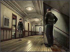 4 - [Rozdział V] Uniwersytet cz.2 | Still Life - Still Life - poradnik do gry