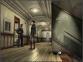 5 - [Rozdział V] Uniwersytet cz.2 | Still Life - Still Life - poradnik do gry