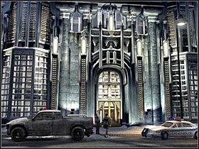 1 - [Rozdział V] Czerwona latarnia | Still Life - Still Life - poradnik do gry