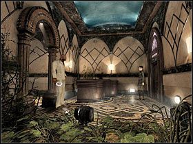 3 - [Rozdział V] Czerwona latarnia | Still Life - Still Life - poradnik do gry