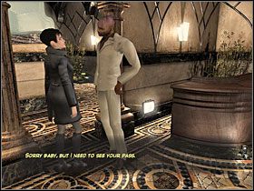 4 - [Rozdział V] Czerwona latarnia | Still Life - Still Life - poradnik do gry