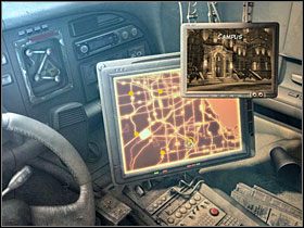 6 - [Rozdział V] Czerwona latarnia | Still Life - Still Life - poradnik do gry