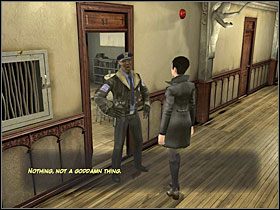 1 - [Rozdział V] Uniwersystet cz.3 | Still Life - Still Life - poradnik do gry