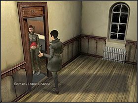 3 - [Rozdział V] Uniwersystet cz.3 | Still Life - Still Life - poradnik do gry