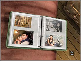 5 - [Rozdział V] Uniwersystet cz.3 | Still Life - Still Life - poradnik do gry