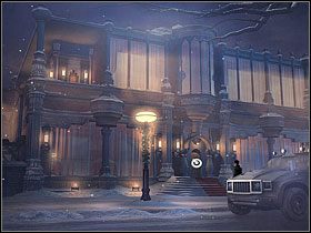 1 - [Rozdział V] Galeria Richarda cz.1 | Still Life - Still Life - poradnik do gry