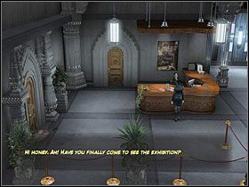 2 - [Rozdział V] Galeria Richarda cz.1 | Still Life - Still Life - poradnik do gry