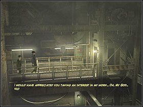 3 - [Rozdział V] Galeria Richarda cz.1 | Still Life - Still Life - poradnik do gry