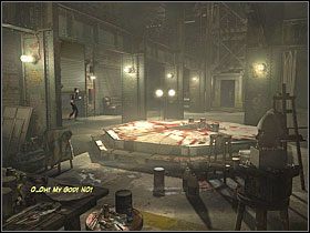 Tuż przy drzwiach leżała damska torebka, której zawartość częściowo została wysypana - [Rozdział V] Galeria Richarda cz.1 | Still Life - Still Life - poradnik do gry