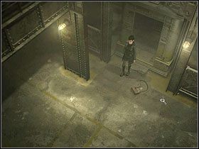 5 - [Rozdział V] Galeria Richarda cz.1 | Still Life - Still Life - poradnik do gry