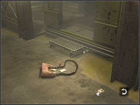 6 - [Rozdział V] Galeria Richarda cz.1 | Still Life - Still Life - poradnik do gry