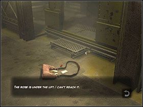 8 - [Rozdział V] Galeria Richarda cz.1 | Still Life - Still Life - poradnik do gry