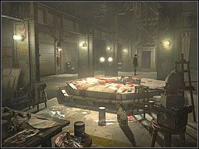 1 - [Rozdział V] Galeria Richarda cz.2 | Still Life - Still Life - poradnik do gry