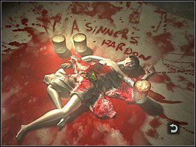 2 - [Rozdział V] Galeria Richarda cz.2 | Still Life - Still Life - poradnik do gry