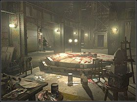 4 - [Rozdział V] Galeria Richarda cz.2 | Still Life - Still Life - poradnik do gry