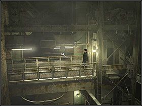 Zjechałam w dół i podniosłam różę - [Rozdział V] Galeria Richarda cz.2 | Still Life - Still Life - poradnik do gry