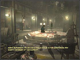 2 - [Rozdział V] Galeria Richarda cz.3 | Still Life - Still Life - poradnik do gry