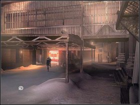 3 - [Rozdział V] Galeria Richarda cz.3 | Still Life - Still Life - poradnik do gry