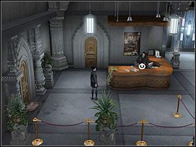 4 - [Rozdział V] Galeria Richarda cz.3 | Still Life - Still Life - poradnik do gry