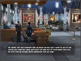 5 - [Rozdział V] Galeria Richarda cz.3 | Still Life - Still Life - poradnik do gry