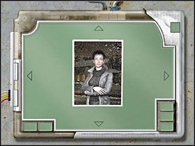 Wskoczę jeszcze tylko do domu, by sprawdzić, czy tata nie spalił ciastek, a potem pędzę do biura - [Rozdział V] Galeria Richarda cz.3 | Still Life - Still Life - poradnik do gry