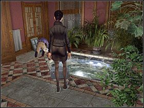 1 - [Rozdział V] Dom rodzinny cz.2 | Still Life - Still Life - poradnik do gry