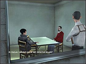 2 - [Rozdział V] Biuro FBI | Still Life - Still Life - poradnik do gry