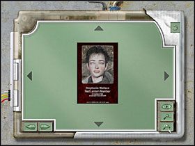 7 - [Rozdział V] Biuro FBI | Still Life - Still Life - poradnik do gry