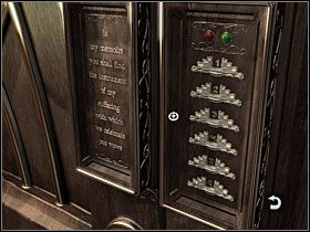 2 - [Rozdział V] Czerwona latarnia cz.1 | Still Life - Still Life - poradnik do gry