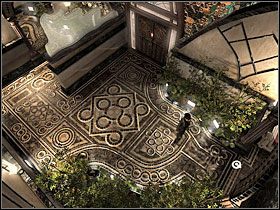 3 - [Rozdział V] Czerwona latarnia cz.1 | Still Life - Still Life - poradnik do gry