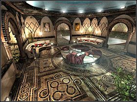 4 - [Rozdział V] Czerwona latarnia cz.1 | Still Life - Still Life - poradnik do gry