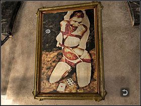 5 - [Rozdział V] Czerwona latarnia cz.1 | Still Life - Still Life - poradnik do gry