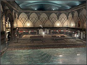 6 - [Rozdział V] Czerwona latarnia cz.1 | Still Life - Still Life - poradnik do gry