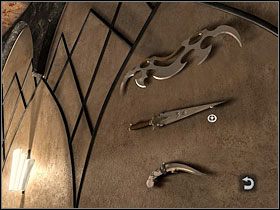 7 - [Rozdział V] Czerwona latarnia cz.1 | Still Life - Still Life - poradnik do gry