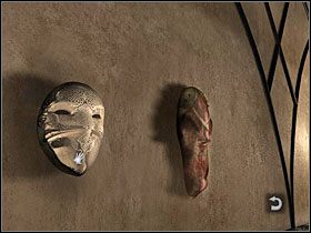 8 - [Rozdział V] Czerwona latarnia cz.1 | Still Life - Still Life - poradnik do gry