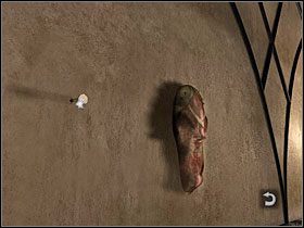 9 - [Rozdział V] Czerwona latarnia cz.1 | Still Life - Still Life - poradnik do gry