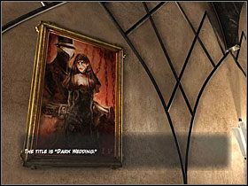 1 - [Rozdział V] Czerwona latarnia cz.2 | Still Life - Still Life - poradnik do gry