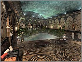 2 - [Rozdział V] Czerwona latarnia cz.2 | Still Life - Still Life - poradnik do gry