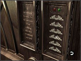 3 - [Rozdział V] Czerwona latarnia cz.2 | Still Life - Still Life - poradnik do gry