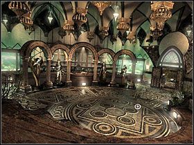 Obejrzałam każdy z nich - [Rozdział V] Czerwona latarnia cz.2 | Still Life - Still Life - poradnik do gry