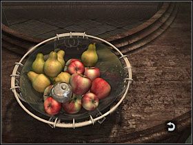 7 - [Rozdział V] Czerwona latarnia cz.2 | Still Life - Still Life - poradnik do gry
